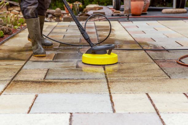 Best Factory Floor Cleaning  in Fairbanks, AK
