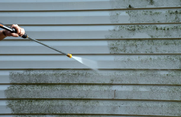 Best Parking Lot and Garage Cleaning  in Fairbanks, AK