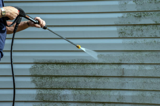 Trusted Fairbanks, AK Pressure Washing Services Experts