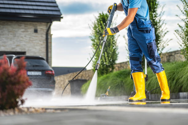 Best Soft Washing  in Fairbanks, AK