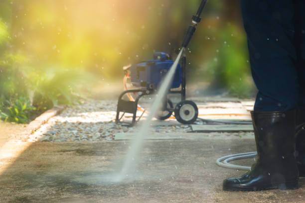 Best Warehouse Cleaning  in Fairbanks, AK
